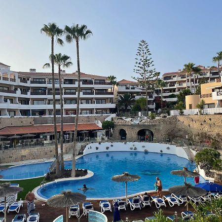Paraiso Albatros, Beautiful Complex Сан Мигел де Абона Екстериор снимка